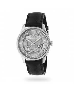 Designer G-Timeless 40mm Mens Watch YA126338