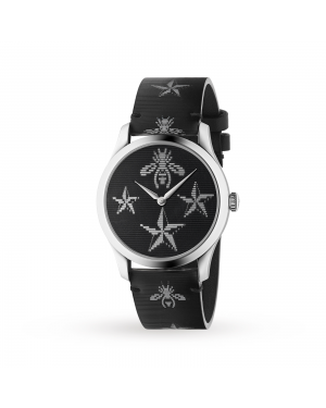 Designer G-Timeless 38mm Unisex Watch YA1264105