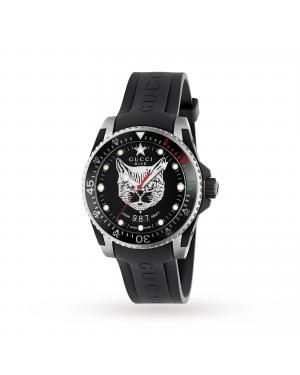 Designer Dive 40mm Unisex Watch YA136320
