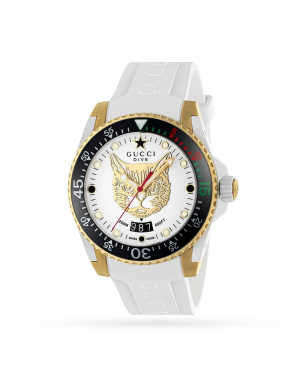 Designer Dive Quartz Unisex Watch