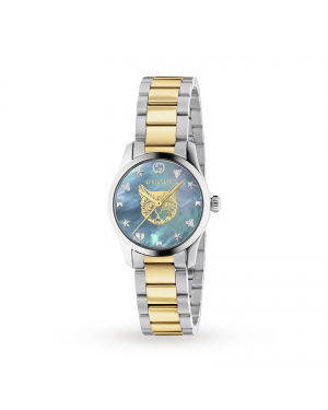 Designer G-Timeless 27mm Ladies Watch YA1265011