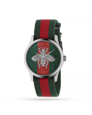 Designer G-Timeless Unisex Watch YA1264148