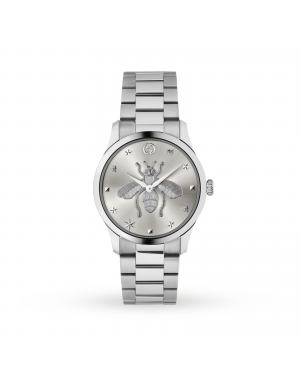 Designer G-Timeless 38mm Unisex Watch YA1264126