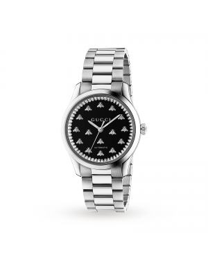 Designer G-Timeless 38mm Unisex Watch YA1264130