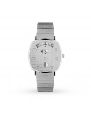 Designer Grip 35mm Mens Watch YA157401