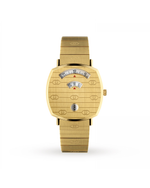 Designer Grip 35mm Mens Watch YA157409