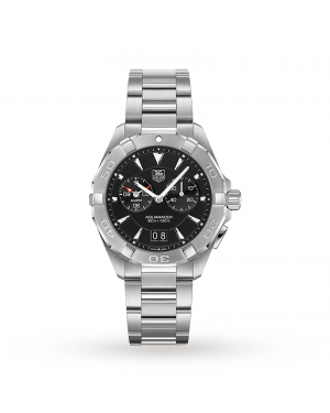 TAG Heuer Aquaracer 41mm Mens Watch WAY111Z.BA0928