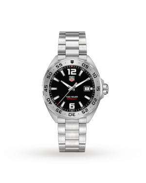 TAG Heuer Formula 1 41mm Mens Watch WAZ1112.BA0875