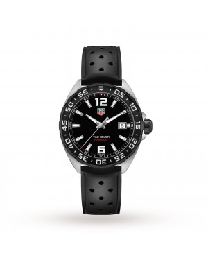 TAG Heuer Formula 1 41mm Mens Watch WAZ1110.FT8023