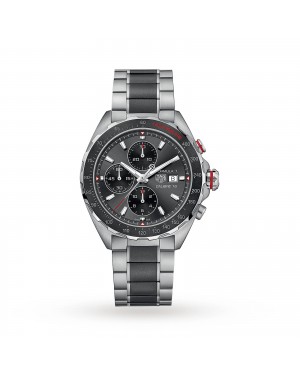 TAG Heuer Formula 1 44mm Mens Watch CAZ2012.BA0970
