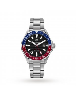 TAG Heuer Aquaracer Calibre 7 43mm Mens Watch WAY201F.BA0927