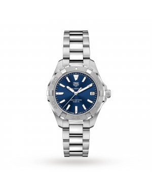 TAG Heuer Aquaracer 32mm Ladies Watch WBD1312.BA0740