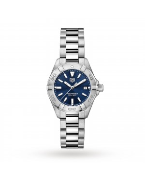 TAG Heuer Aquaracer 27mm Ladies Watch WBD1412.BA0741