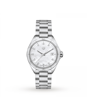 TAG Heuer Formula 1 35mm Ladies Watch WBJ1319.BA0666