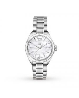 TAG Heuer Formula 1 32mm Ladies Watch WBJ1418.BA0664