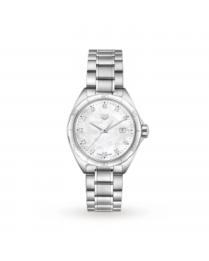 TAG Heuer Formula 1 32mm Ladies Watch WBJ1419.BA0664