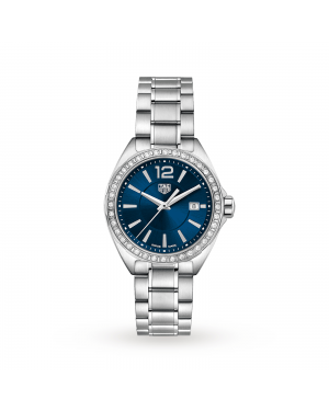 TAG Heuer Formula 1 32mm Ladies Watch WBJ1416.BA0664