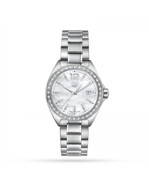 TAG Heuer Watch Formula 1 32mm Ladies Watch WBJ141A.BA0664