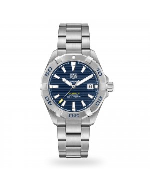 TAG Heuer Aquaracer Calibre 5 41mm Mens Watch WBD2112.BA0928