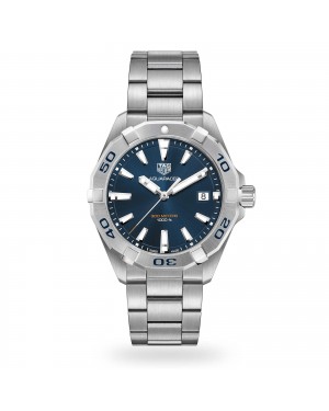 TAG Heuer Aquaracer 41mm Mens Watch WBD1112.BA0928