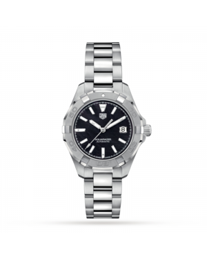 TAG Heuer Aquaracer 32mm Ladies Watch WBD2310.BA0740
