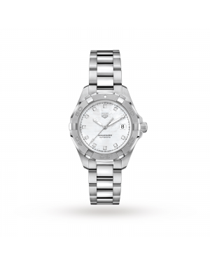 TAG Heuer Aquaracer 32mm Ladies Watch WBD2313.BA0740