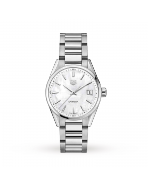 TAG Heuer Carrera 36mm Ladies Watch WBK1311.BA0652