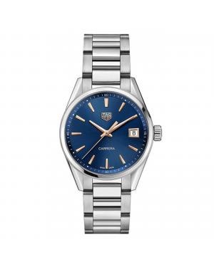 TAG Heuer Carrera 36mm Ladies Watch WBK1312.BA0652