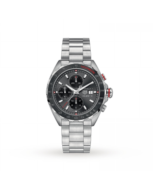 TAG Heuer Formula 1 43mm Mens Watch CAZ2012.BA0876