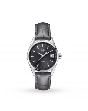 TAG Heuer Carrera 36mm Ladies Watch WBK1313.FC8260