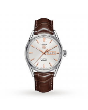 TAG Heuer Carrera 41mm Mens Watch WAR201D.FC6291