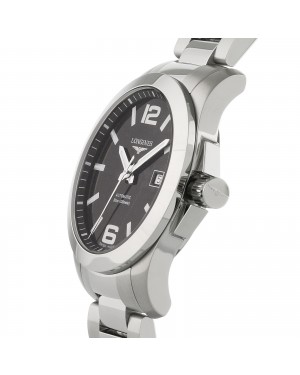 Longines Conquest 41mm Mens Watch L36774566