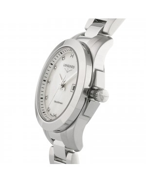 Longines Conquest 29.5mm Ladies Watch L32774876