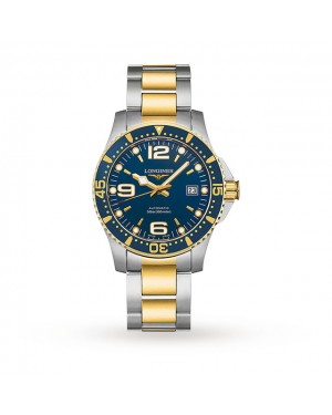 Longines HydroConquest 41mm Mens Watch L37423967