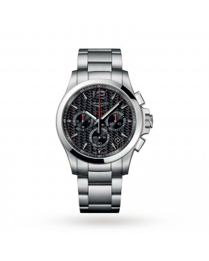 Longines Conquest 42mm Mens Watch L37174666