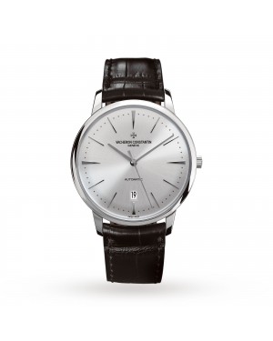 Swiss Vacheron Constantin Patrimony