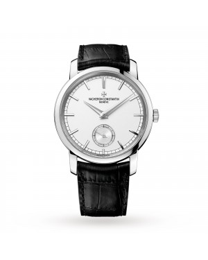 Swiss Vacheron Constantin Traditionnelle 82172/000G-9383
