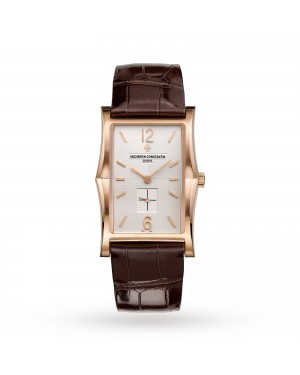 Swiss Vacheron Constantin Historiques Aronde 1954