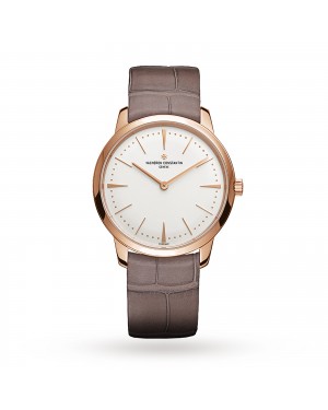 Swiss Vacheron Constantin Patrimony 