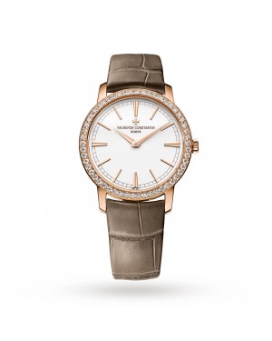 Swiss Vacheron Constantin Traditionnelle