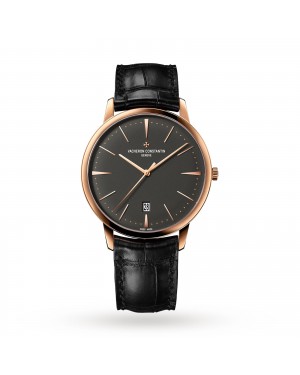Swiss Vacheron Constantin Patrimony 85180/000R-9166