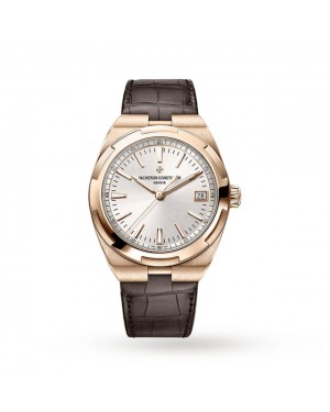 Swiss Vacheron Constantin Overseas 4500V/000R-B127
