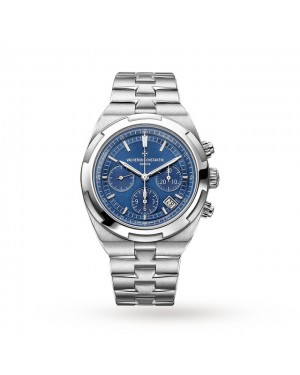 Swiss Vacheron Constantin Overseas Chronograph 5500V/110A-B148