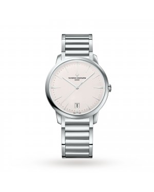 Swiss Vacheron Constantin Patrimony 4100U/000G-B181