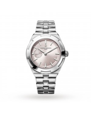 Swiss Vacheron Constantin Overseas 