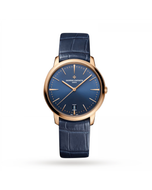 Swiss Vacheron Constantin Patrimony 4100U/000R-B643