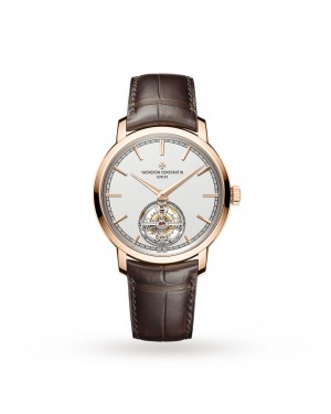 Swiss Vacheron Constantin Traditionnelle Tourbillon 6000T/000R-B346