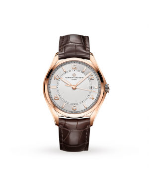 Swiss Vacheron Constantin Fiftysix Self Winding 4600E/000R-B441