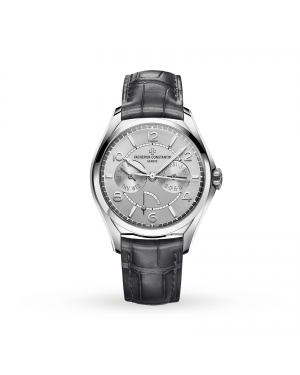 Swiss Vacheron Constantin Fiftysix Day-Date & Power Reserve