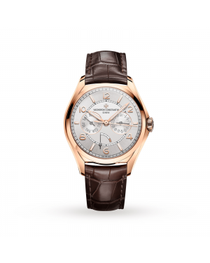 Swiss Vacheron Constantin Fiftysix Day-Date & Power Reserve